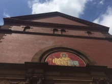 St. Matthew's Cathedral, Washington, D.C.